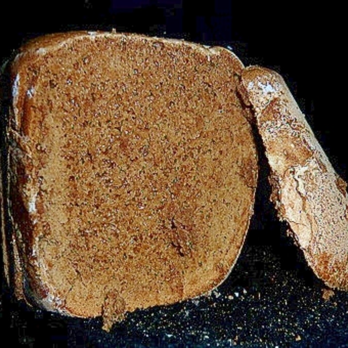 黒糖米粉パン グルテンフリー レシピ 作り方 By ベーカリー爺 楽天レシピ 黒糖米粉パン グルテンフリー レシピ 作り方 By ベーカリー爺 楽天レシピ